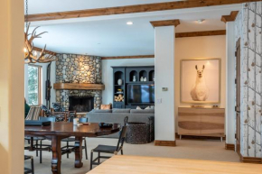 Williams Townhomes A